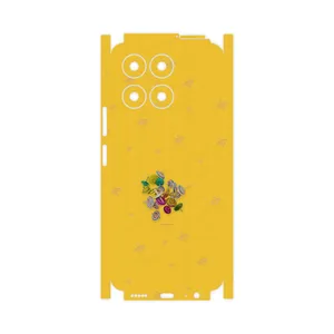 MAHOOT Nostalgic whirligig-FullSkin Cover Sticker for Honor X6a