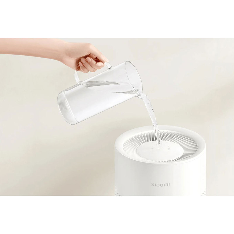 دستگاه بخور سرد شیائومی مدل Smart Evaporative Humidifier