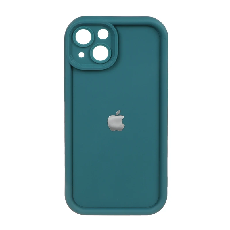 کاور مدل Solid مناسب برای گوشی موبایل اپل iphone 13 / 14