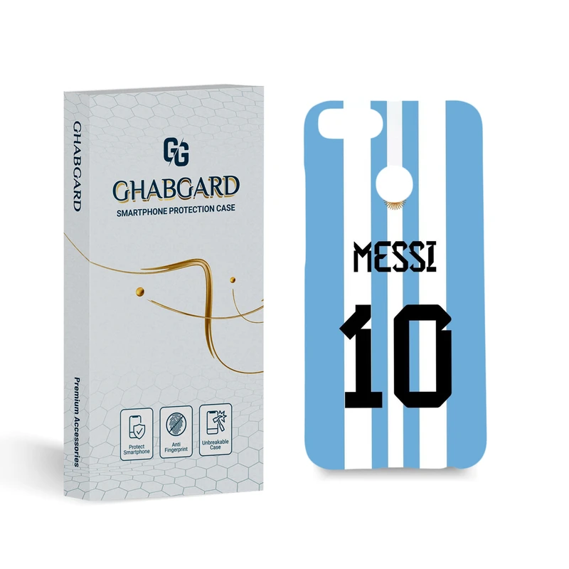 کاور قاب گارد مدل پسرانه مناسب برای گوشی موبایل شیائومی Mi A1 / Mi 5X