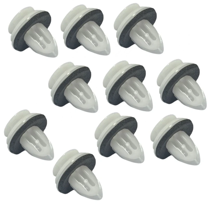 خار رودری کارجی مدل فوم دار مناسب برای شاهین بسته 10 عددی