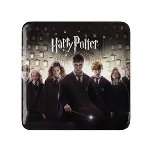 مگنت خندالو مدل هری پاتر کد 24916