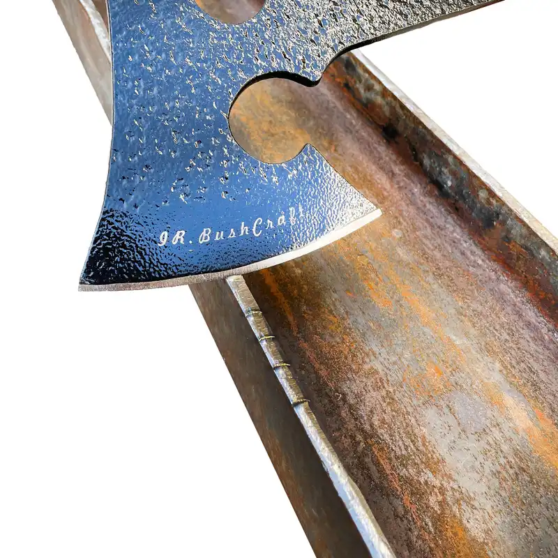 تبر سفری مدل تبر سفری مدل AXE022