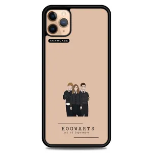 AKAM AMC-WA11PRO-HARRY POTTER-50 Cover For Apple iPhone 11 Pro