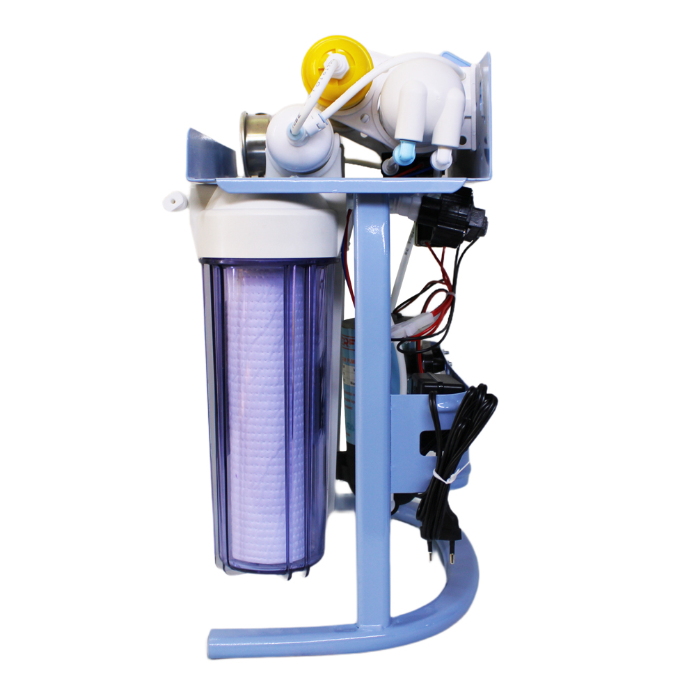 دستگاه تصفیه کننده آب آکواپرفکت راد مدل AP6RO6-B-TM