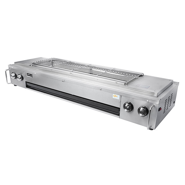 باربیکیو شوانگچی مدل SC-03