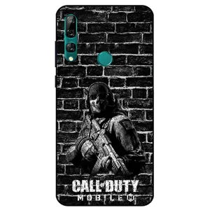 Megafone Call of duty 1891 Cover For Huawei Y9 Prime 2019