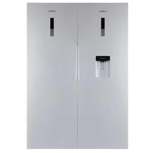 یخچال و فریزر سینجر مدل  SER-60/SEF-60