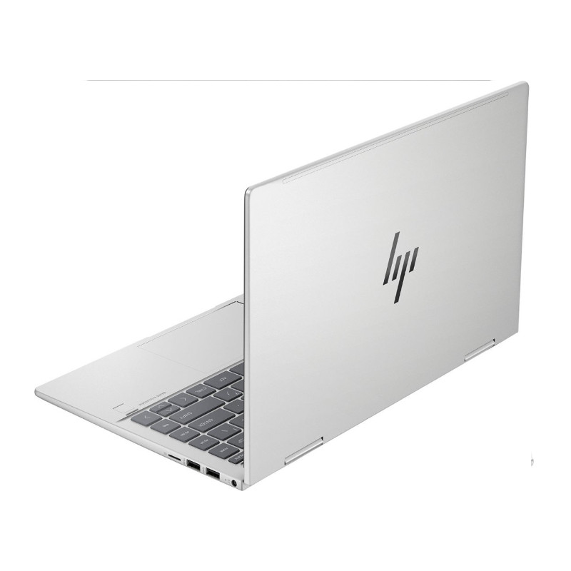 لپ تاپ 14 اینچی اچ‌ پی مدل ENVY x360 2-in1 14-es0013dx-i5 1335U 8GB 2SSD W Touch - کاستوم شده