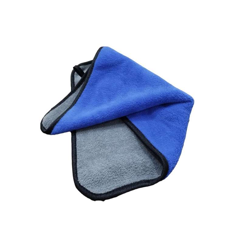 دستمال نظافت خودرو مدل 2020