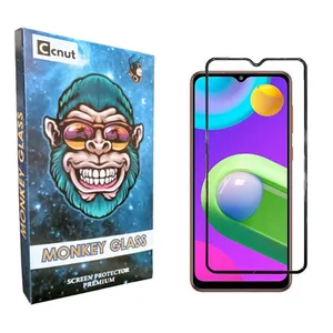 Coconut monku Screen Protector For Samsung Galaxy M02