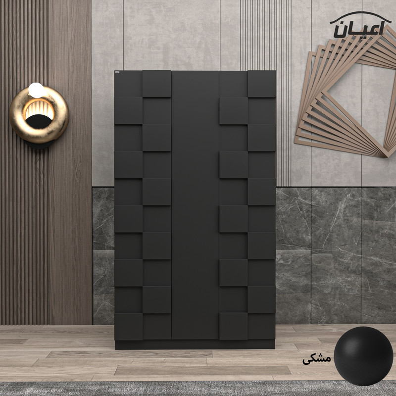 کمد چندمنظوره اعیان مدل FH742