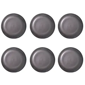 بشقاب بی وی کی مدل OLEN کد 455408 مجموعه 6 عددی