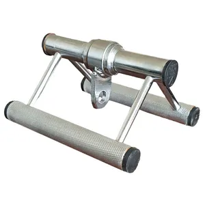 دستگیره بدنسازی مدل دسته قایقی DC100