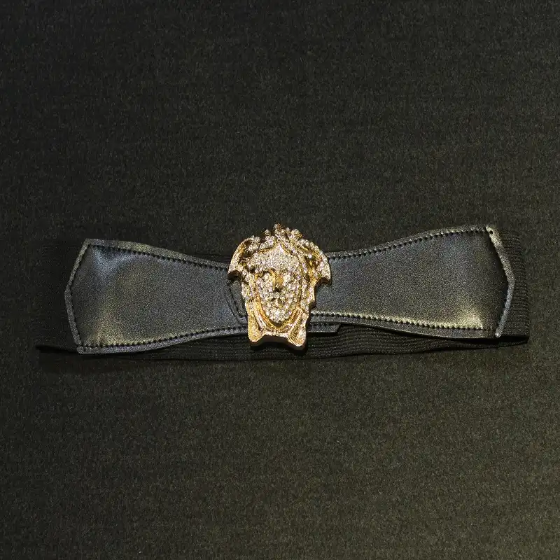 کمربند زنانه کد Ki 0154321