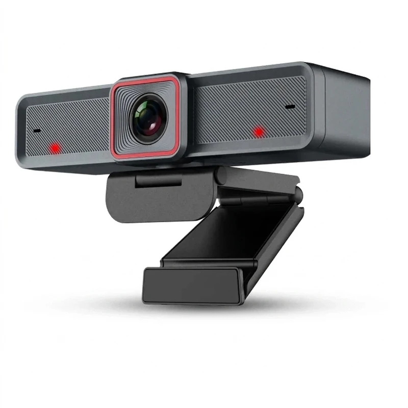 وب کم مدل 4K SONY SENSOR AI Tracking Remote Control 