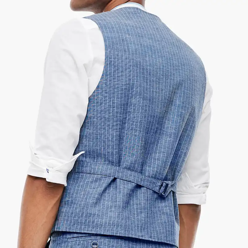 جلیقه مردانه اس.اولیور مدل 2009267