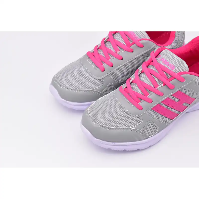 کفش پیاده روی زنانه پاما مدل هیتاچی کد G1049