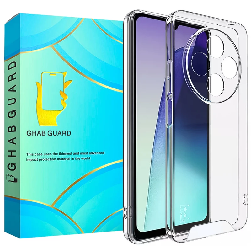 کاور قاب گارد مدل GSPA20 مناسب برای گوشی موبایل شیائومی Redmi A3 / Redmi A3x / Poco C61