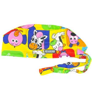 کلاه پزشکی مدورا کد H20