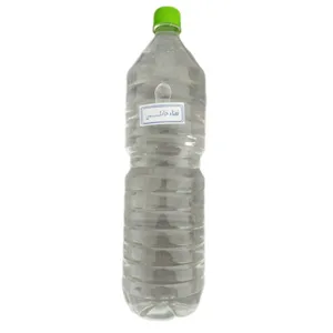 عرق نعناع دو آتیشه بهار - یک و نیم لیتری 