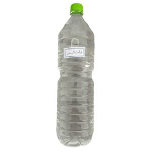 عرق نعناع دو آتیشه بهار - یک و نیم لیتری 
