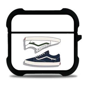 کاور آکام مدل AAP3CASHW-VANS25 مناسب برای کیس اپل ایرپاد 3