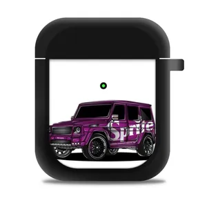 کاور آکام مدل AAP-CW1/2-BENZ6 مناسب برای کیس اپل ایرپاد
