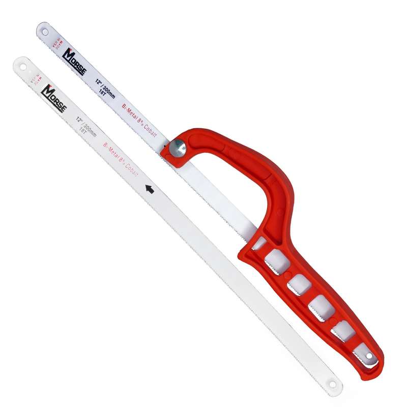 کمان اره مورس مدل ART-A.T.T-RD-2b به همراه تیغه