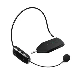 میکروفون بی سیم شیدو مدل U8