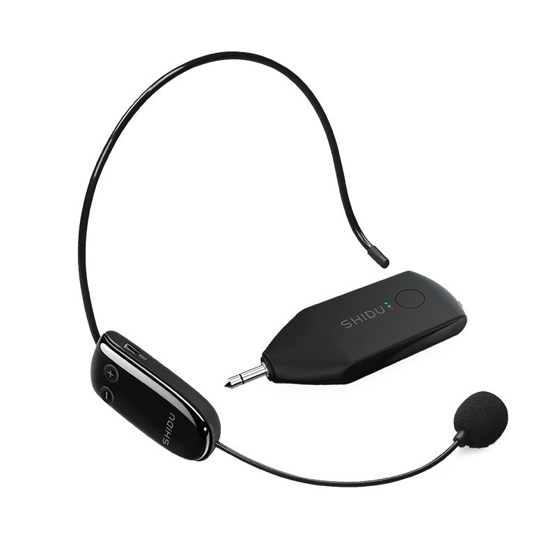 میکروفون بی سیم شیدو مدل U8