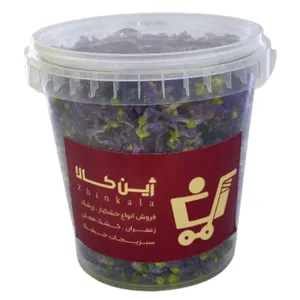 گل ختمی ژین کالا - 50 گرم