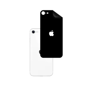 PG RG Back Skin For Apple iPhone SE 2022