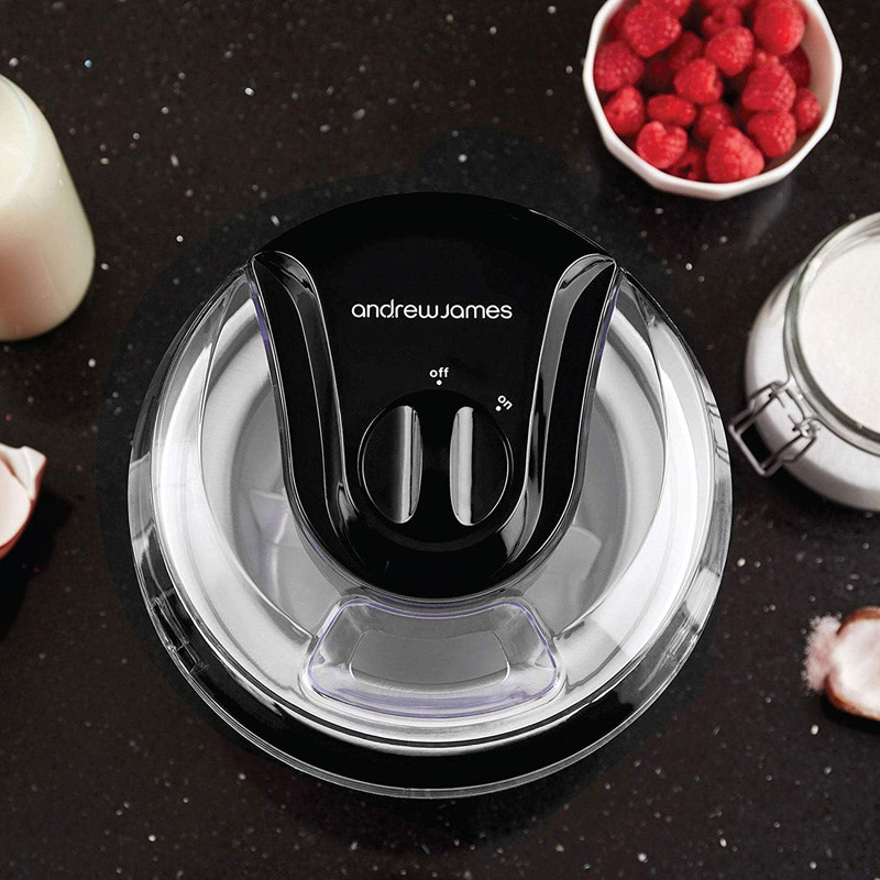 بستنی ساز اندرو جیمز مدل AJ001468