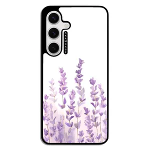 AKAM AMC-WSGS24-LAVENDER-20 Cover For Samsung Galaxy S24