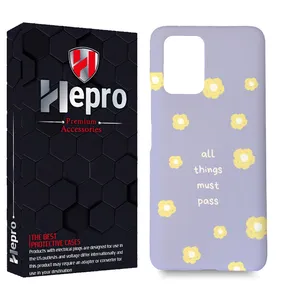 HEPRO MC Cover for XIAOMI Redmi 10 / Redmi 10 Prime