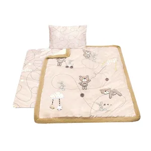 سرویس خواب 3 تکه خرس تدی مدل 2030091