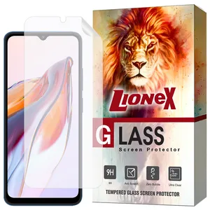 Lionex LNMF Screen Protector For Xiaomi Redmi 12C