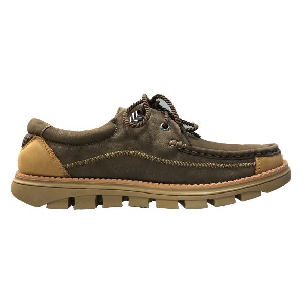 کفش طبی مردانه کلارک مدل 9606 -  - 5