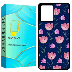 Ghab Guard GCHPRN12PP Cover For Xiaomi Redmi Note 12 Pro Plus