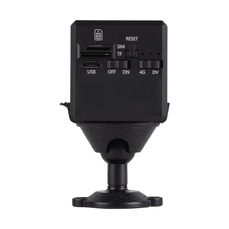 دوربین تحت شبکه مدل AS-IPC-I2-CAR-VS