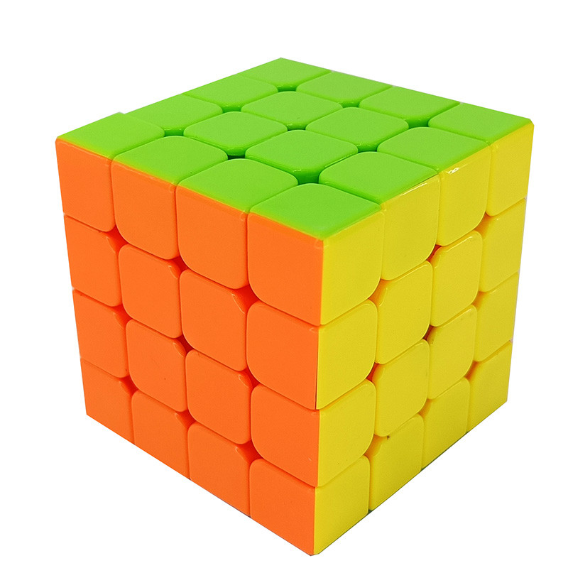 مکعب روبیک مدل 44 کد 530