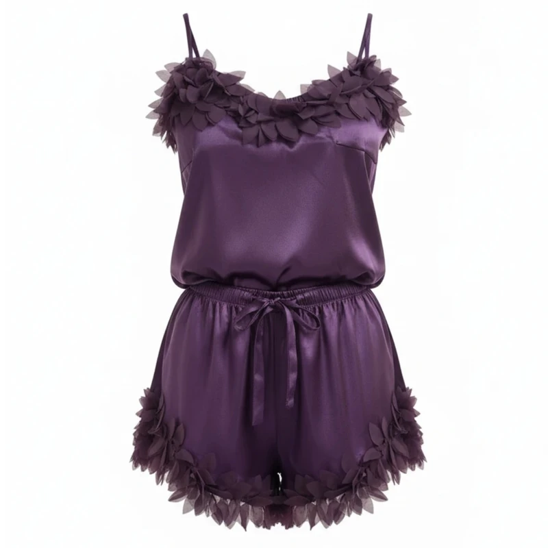 لباس خواب زنانه مدل N1010