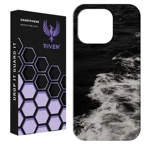 RIVEN RI1 Case For Apple iPhone 16 Pro Max