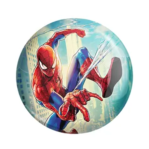 پیکسل خندالو طرح مرد عنکبوتی کد 2377