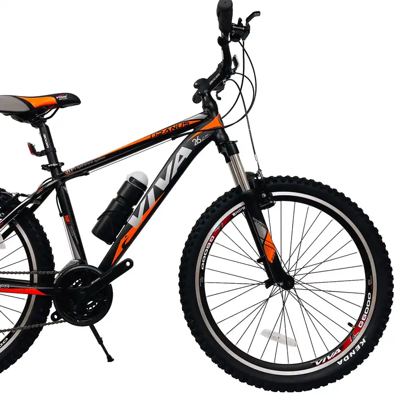 دوچرخه کوهستان ویوا مدل URANUS کد 1 سایز طوقه 26