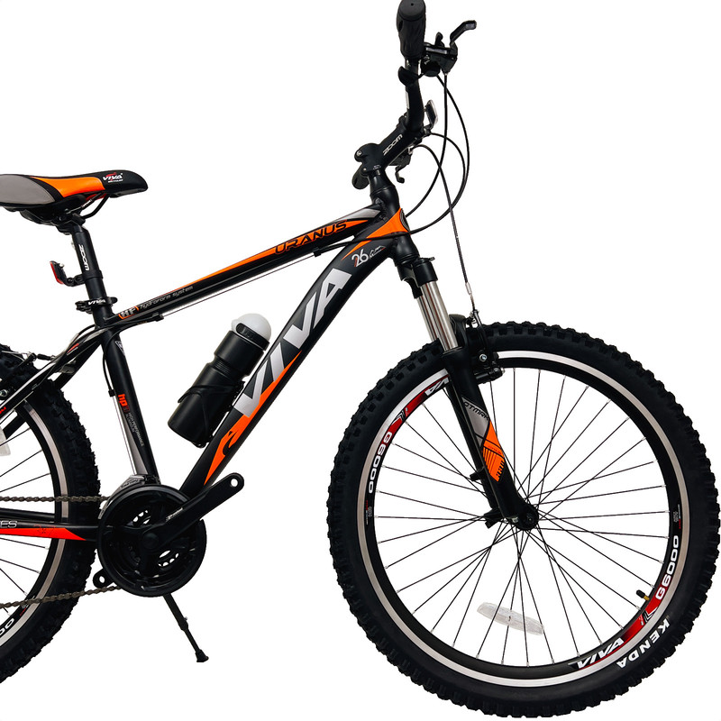 دوچرخه کوهستان ویوا مدل URANUS کد 1 سایز طوقه 26