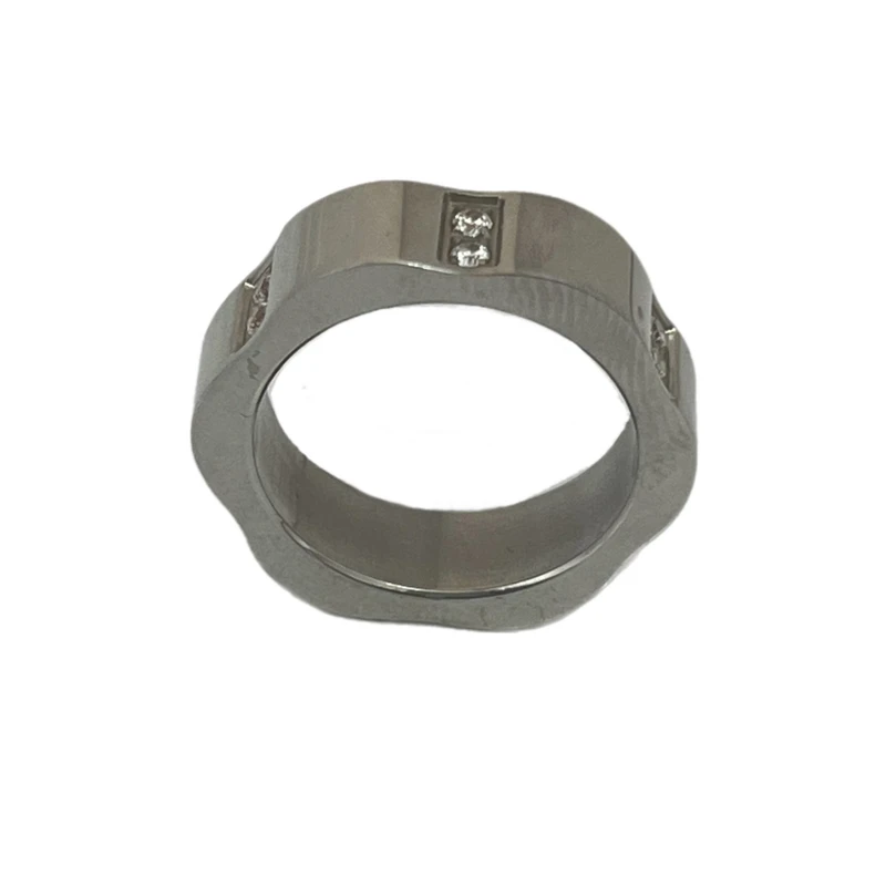 انگشتر زنانه مدل MK 5886