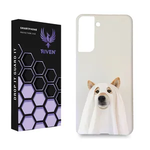 RIVEN RI2-6 Case For Samsung Galaxy S21 FE