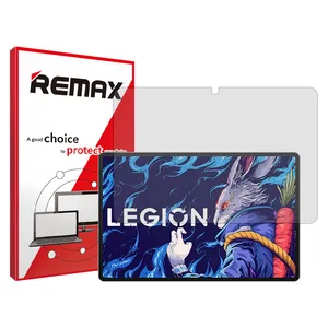 Remax HyGEL model transparent screen protector suitable for Lenovo Legion Y900 Tablet